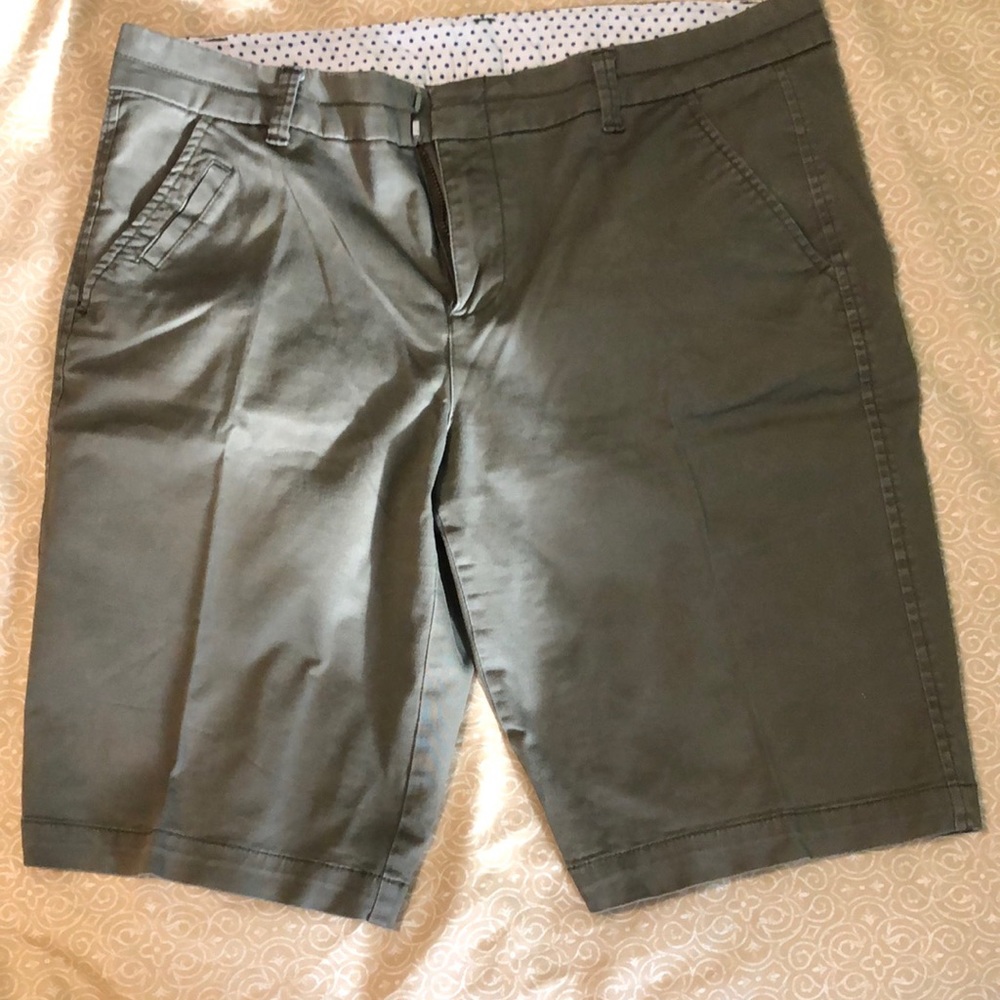 Jcpenny shorts